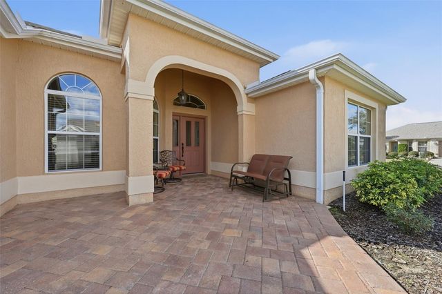 701 CORDOVA CIRCLE, The Villages, FL 32162