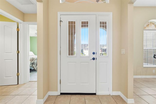 701 CORDOVA CIRCLE, The Villages, FL 32162