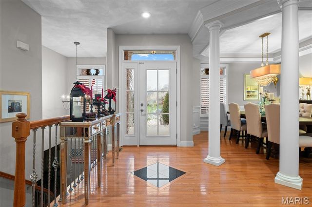 5330 Fox Circle Drive, Edwardsville, IL 62025