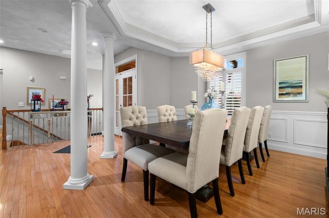 5330 Fox Circle Drive, Edwardsville, IL 62025