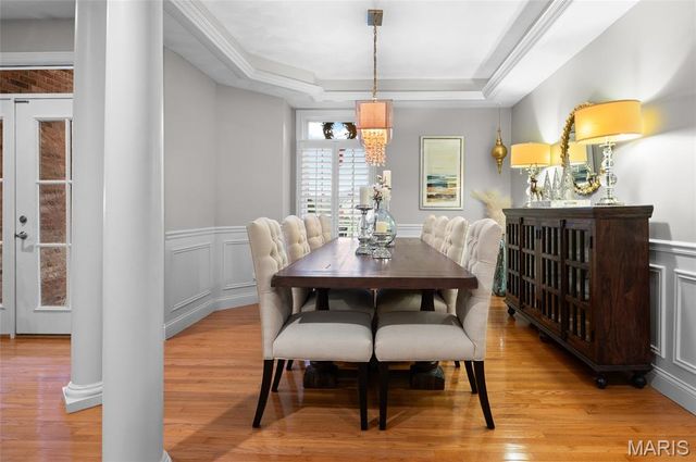 5330 Fox Circle Drive, Edwardsville, IL 62025