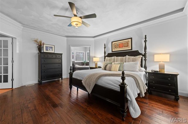 5330 Fox Circle Drive, Edwardsville, IL 62025