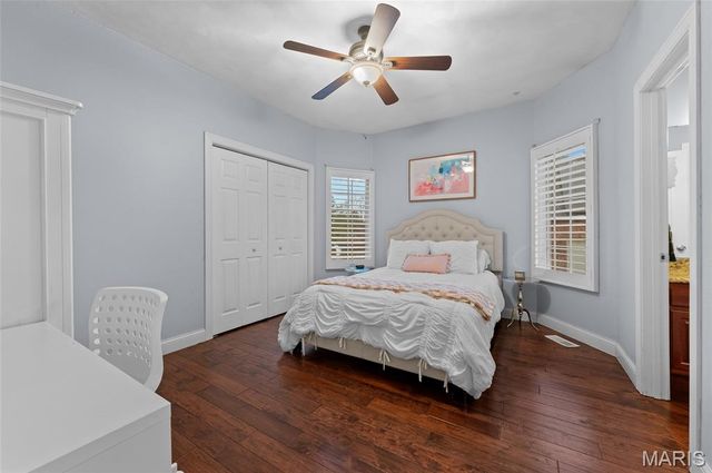 5330 Fox Circle Drive, Edwardsville, IL 62025