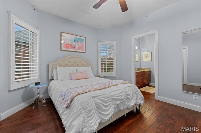 5330 Fox Circle Drive, Edwardsville, IL 62025