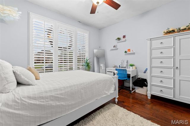 5330 Fox Circle Drive, Edwardsville, IL 62025