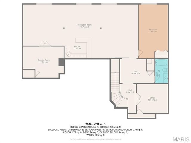 5330 Fox Circle Drive, Edwardsville, IL 62025