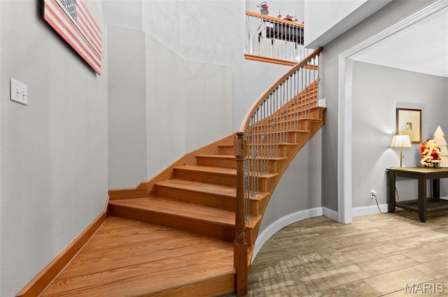 5330 Fox Circle Drive, Edwardsville, IL 62025