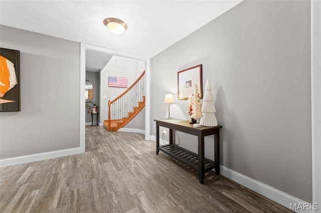 5330 Fox Circle Drive, Edwardsville, IL 62025