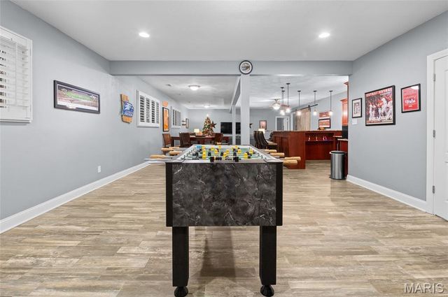 5330 Fox Circle Drive, Edwardsville, IL 62025