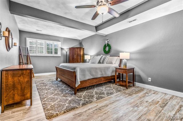 5330 Fox Circle Drive, Edwardsville, IL 62025