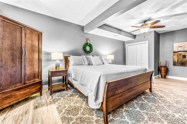 5330 Fox Circle Drive, Edwardsville, IL 62025