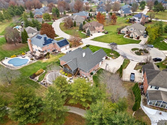 5330 Fox Circle Drive, Edwardsville, IL 62025