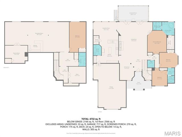 5330 Fox Circle Drive, Edwardsville, IL 62025