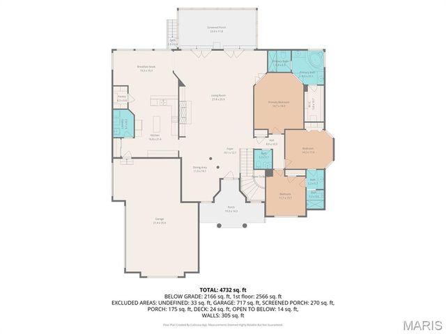 5330 Fox Circle Drive, Edwardsville, IL 62025