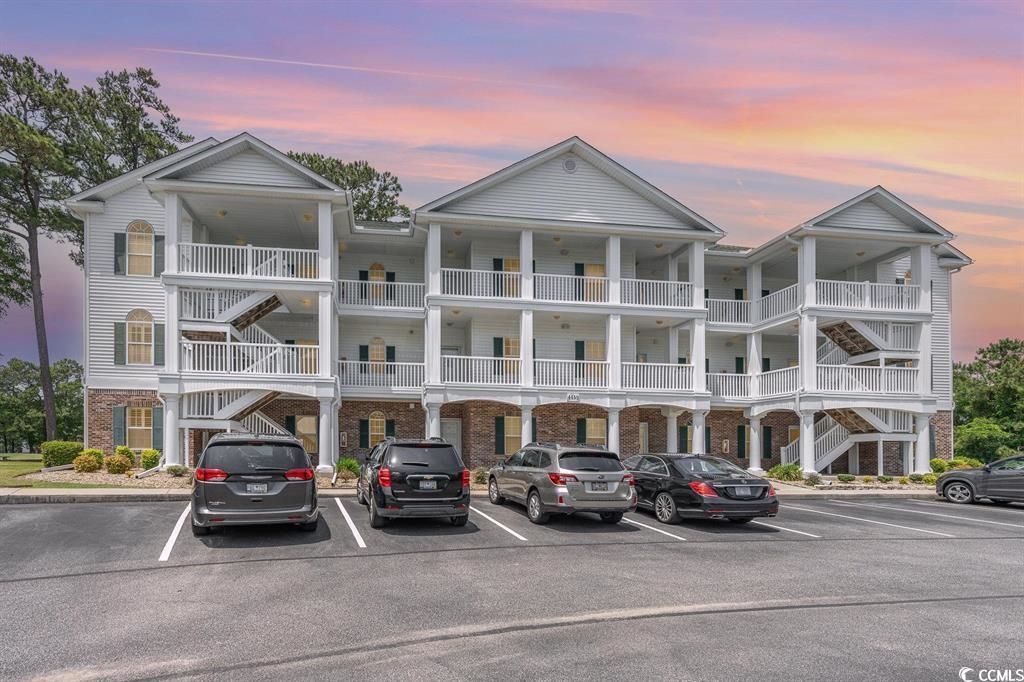 4459 Turtle Ln Apt 2B, Little River, SC 29566 — photo 2