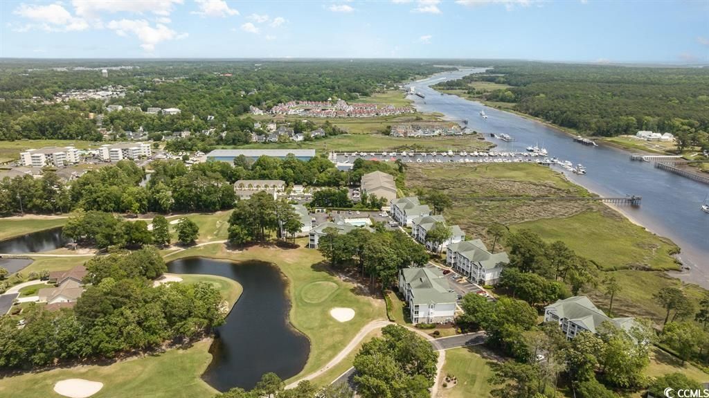4459 Turtle Ln Apt 2B, Little River, SC 29566 — photo 3