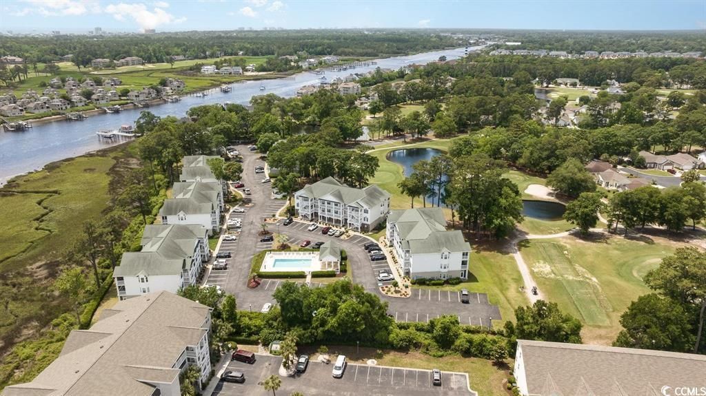 4459 Turtle Ln Apt 2B, Little River, SC 29566 — photo 4