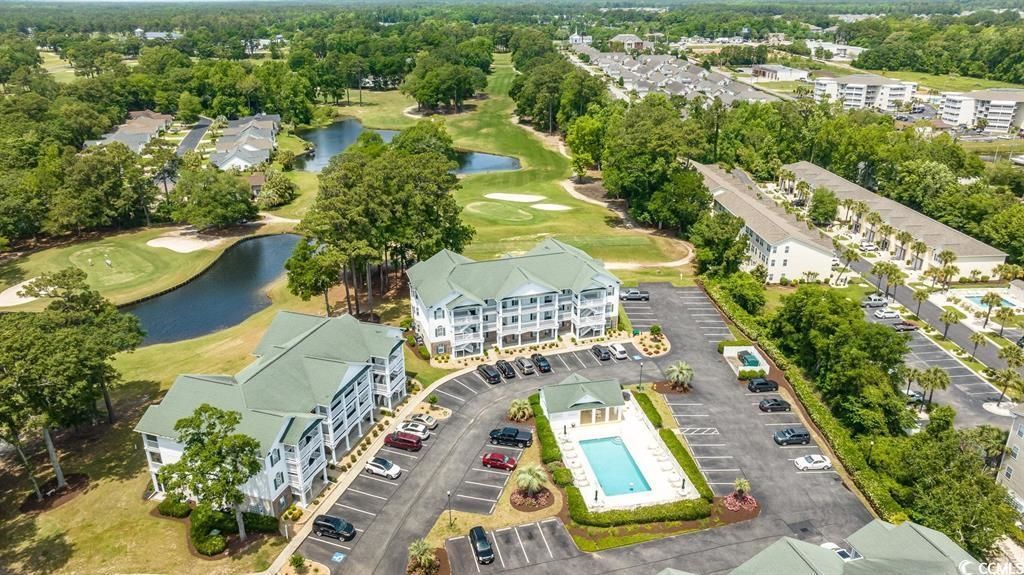 4459 Turtle Ln Apt 2B, Little River, SC 29566 — photo 5