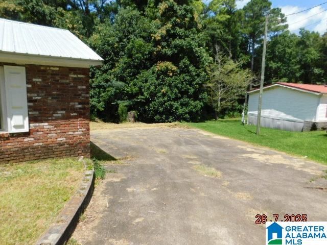 200 SKIPPER HILL LANE, Sylacauga, AL 35150