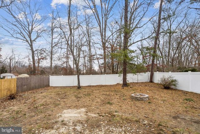 31 ACORN CT, Sicklerville, NJ 08081