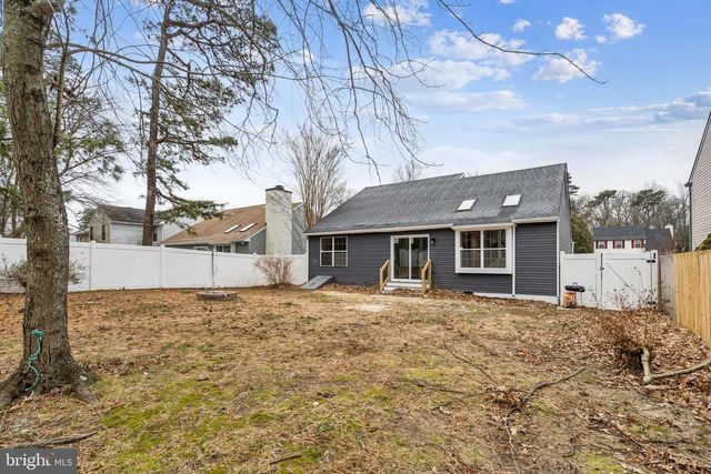 31 ACORN CT, Sicklerville, NJ 08081