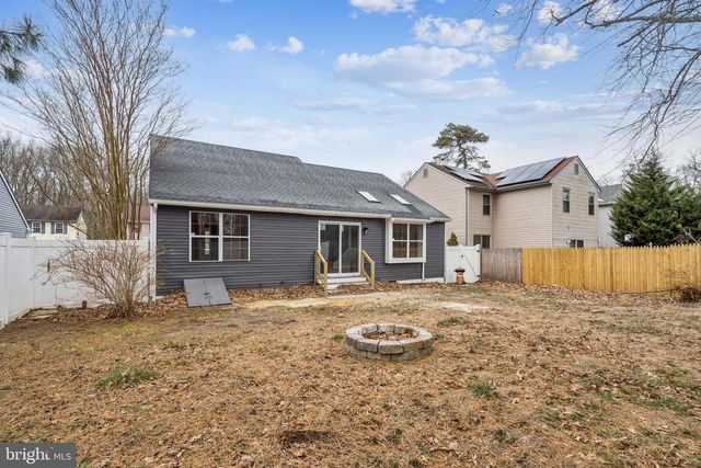 31 ACORN CT, Sicklerville, NJ 08081