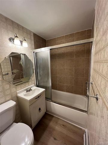 2504 Bannister Street, Westland, MI 48186
