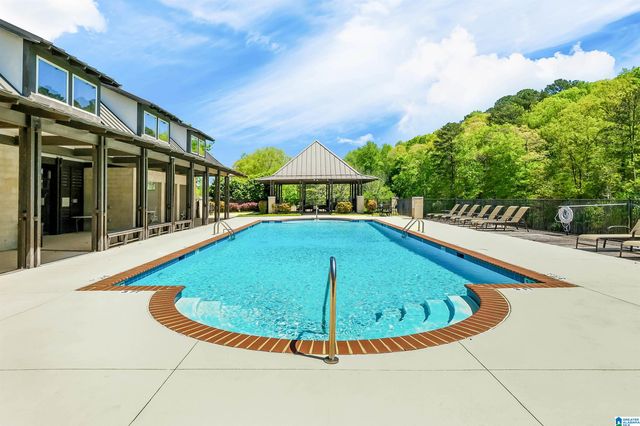 6656 SPRING STREET, Trussville, AL 35173