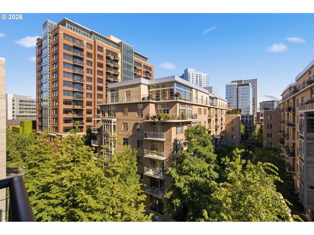 1030 Nw 12TH Ave, Portland, OR 97209