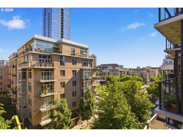 1030 Nw 12TH Ave, Portland, OR 97209