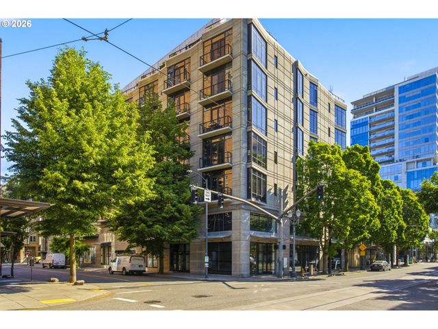 1030 Nw 12TH Ave, Portland, OR 97209