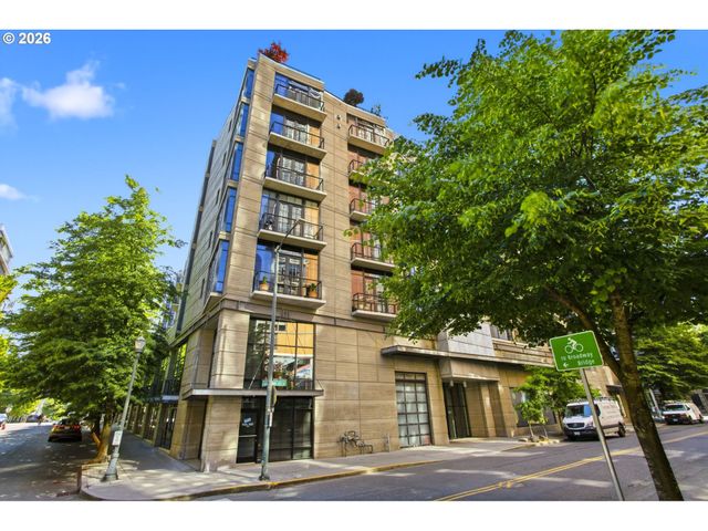 1030 Nw 12TH Ave, Portland, OR 97209