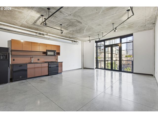1030 Nw 12TH Ave, Portland, OR 97209