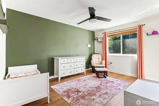 9828 Channel Drive NW, Olympia, WA 98502