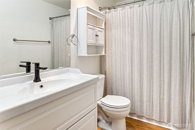 9828 Channel Drive NW, Olympia, WA 98502