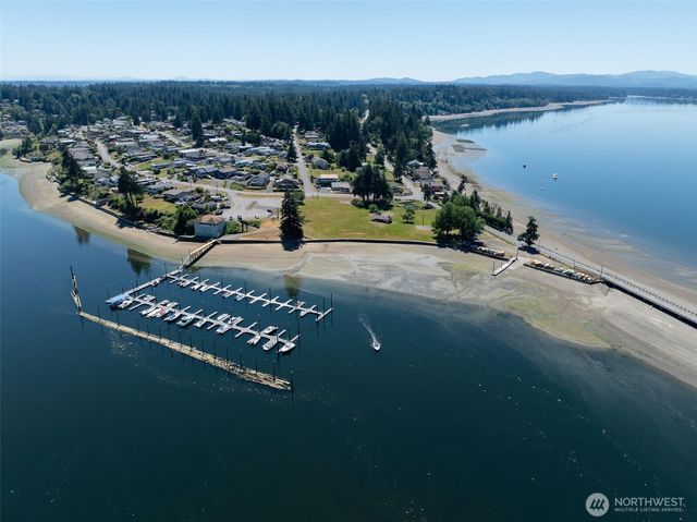 9828 Channel Drive NW, Olympia, WA 98502