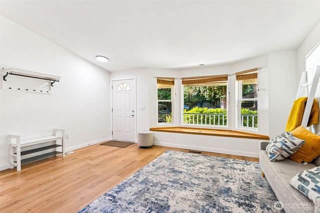 9828 Channel Drive NW, Olympia, WA 98502