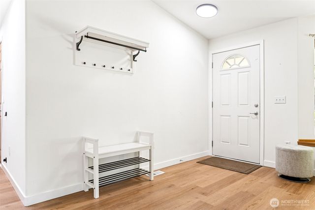 9828 Channel Drive NW, Olympia, WA 98502