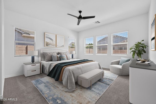 23007 E Oriole Way, Queen Creek, AZ 85142
