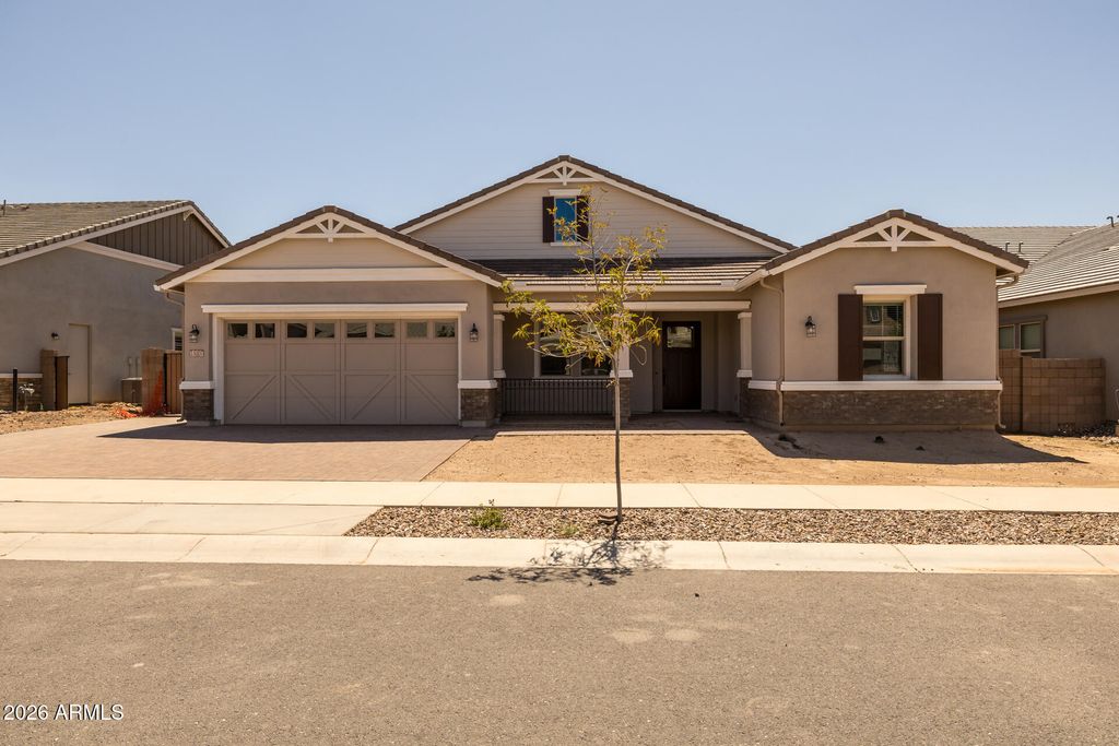 23007 E Oriole Way, Queen Creek, AZ 85142 — photo 3