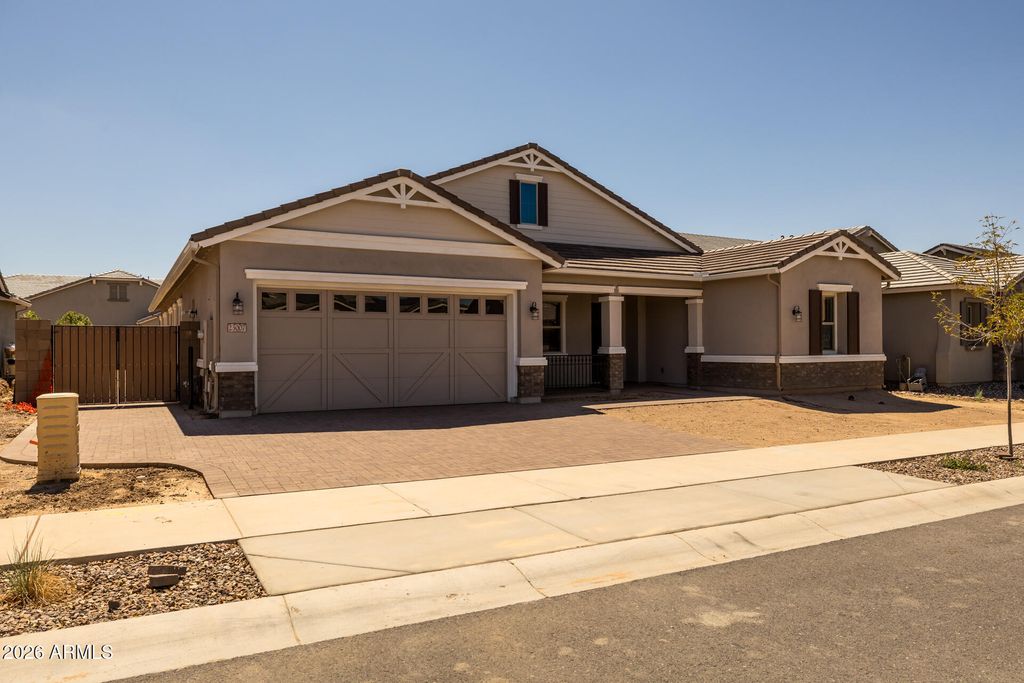 23007 E Oriole Way, Queen Creek, AZ 85142 — photo 4