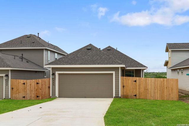 645 Salamander, San Marcos, TX 78666
