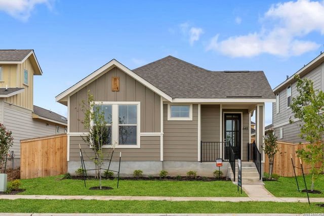 645 Salamander, San Marcos, TX 78666