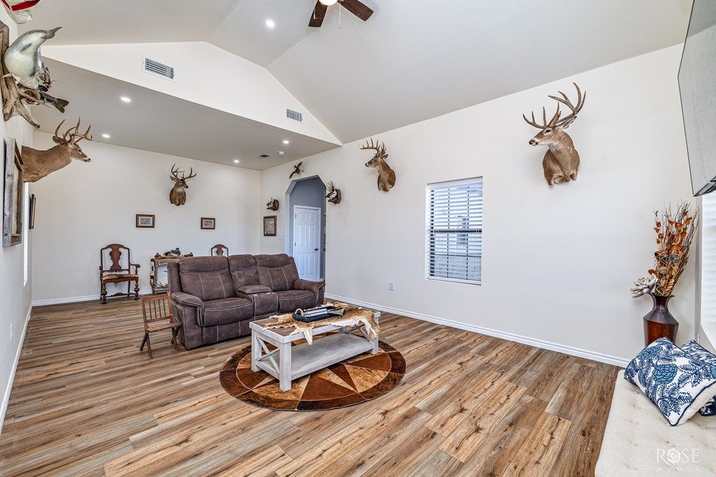 Image 11 of property listing at 15016 E FM 1929, Millersview, TX 76862