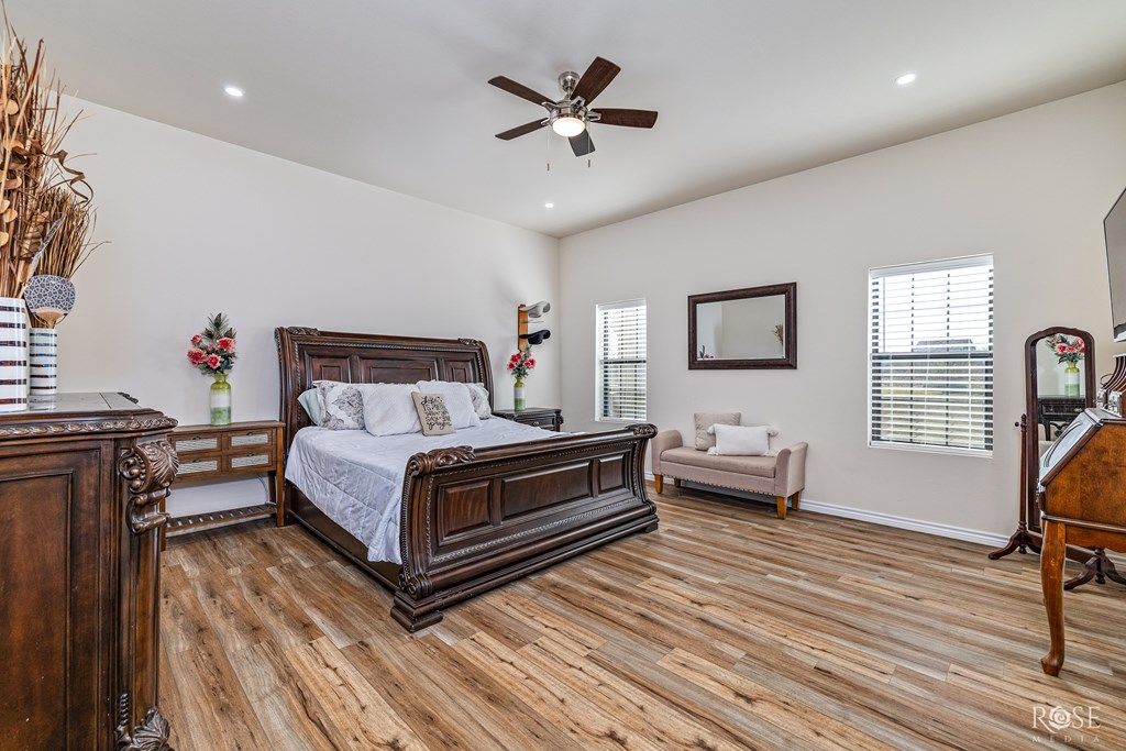 Image 12 of property listing at 15016 E FM 1929, Millersview, TX 76862