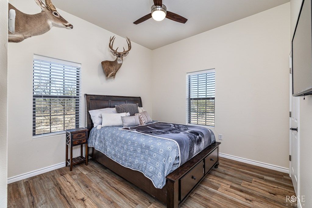 Image 17 of property listing at 15016 E FM 1929, Millersview, TX 76862