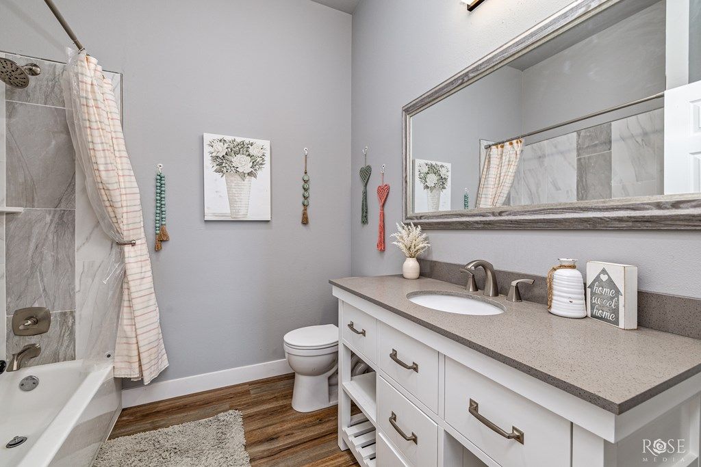 Image 18 of property listing at 15016 E FM 1929, Millersview, TX 76862