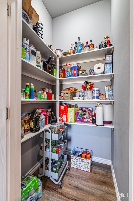 Image 22 of property listing at 15016 E FM 1929, Millersview, TX 76862