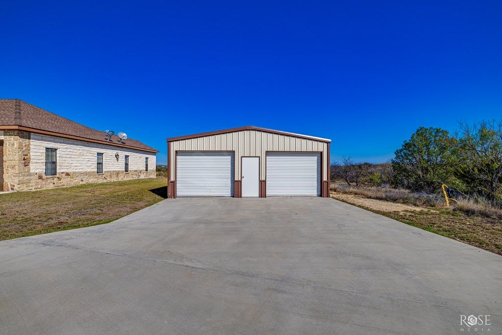 Image 26 of property listing at 15016 E FM 1929, Millersview, TX 76862