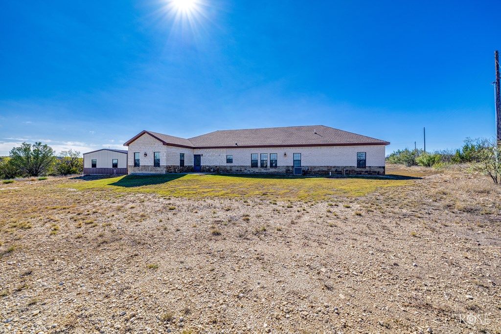 Image 30 of property listing at 15016 E FM 1929, Millersview, TX 76862
